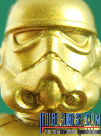 Stormtrooper Episode 4 - Bundled With Darth Vader Skywalker Saga Collection