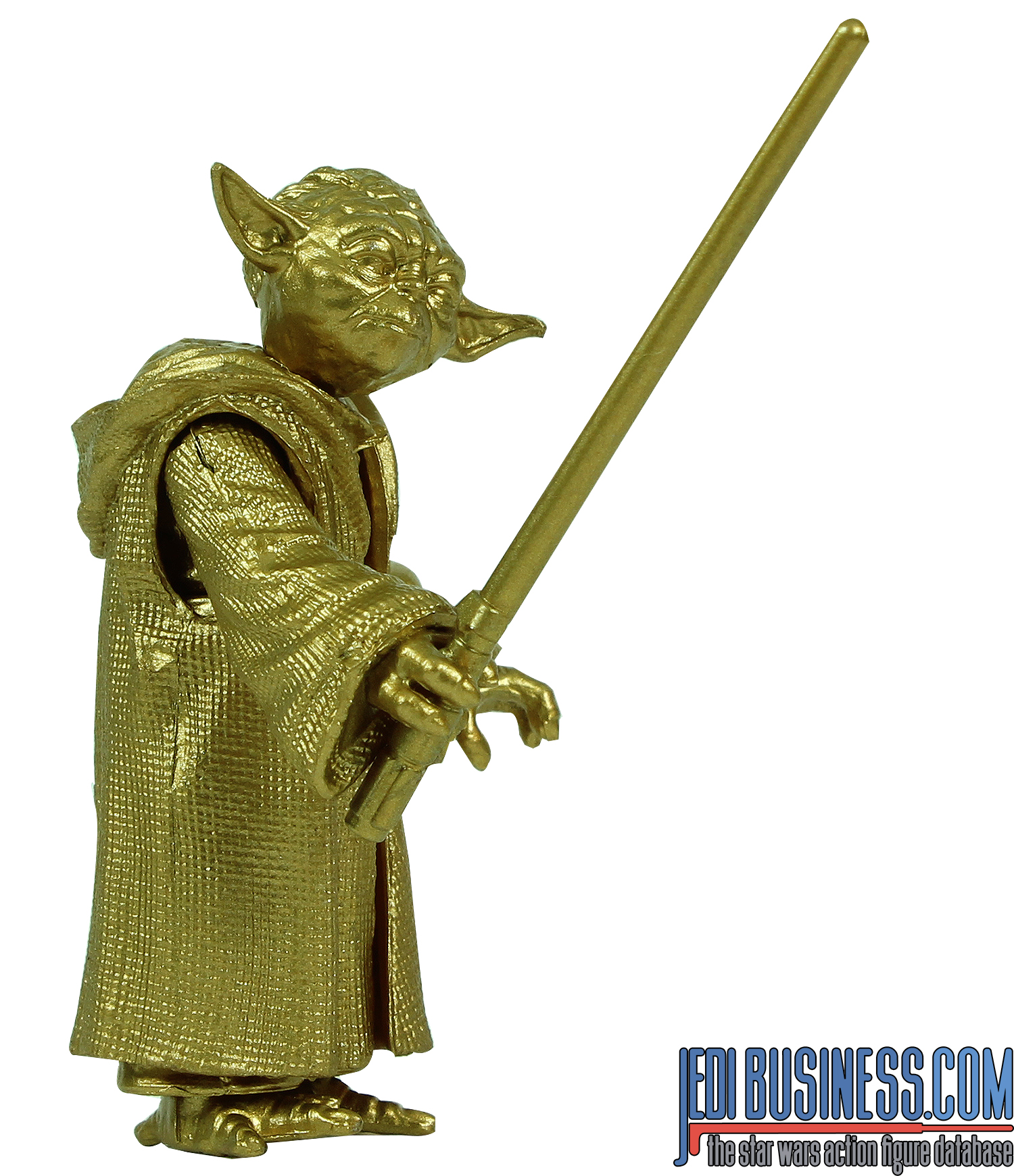 Yoda Episode 1 - Bundled With Darth Maul