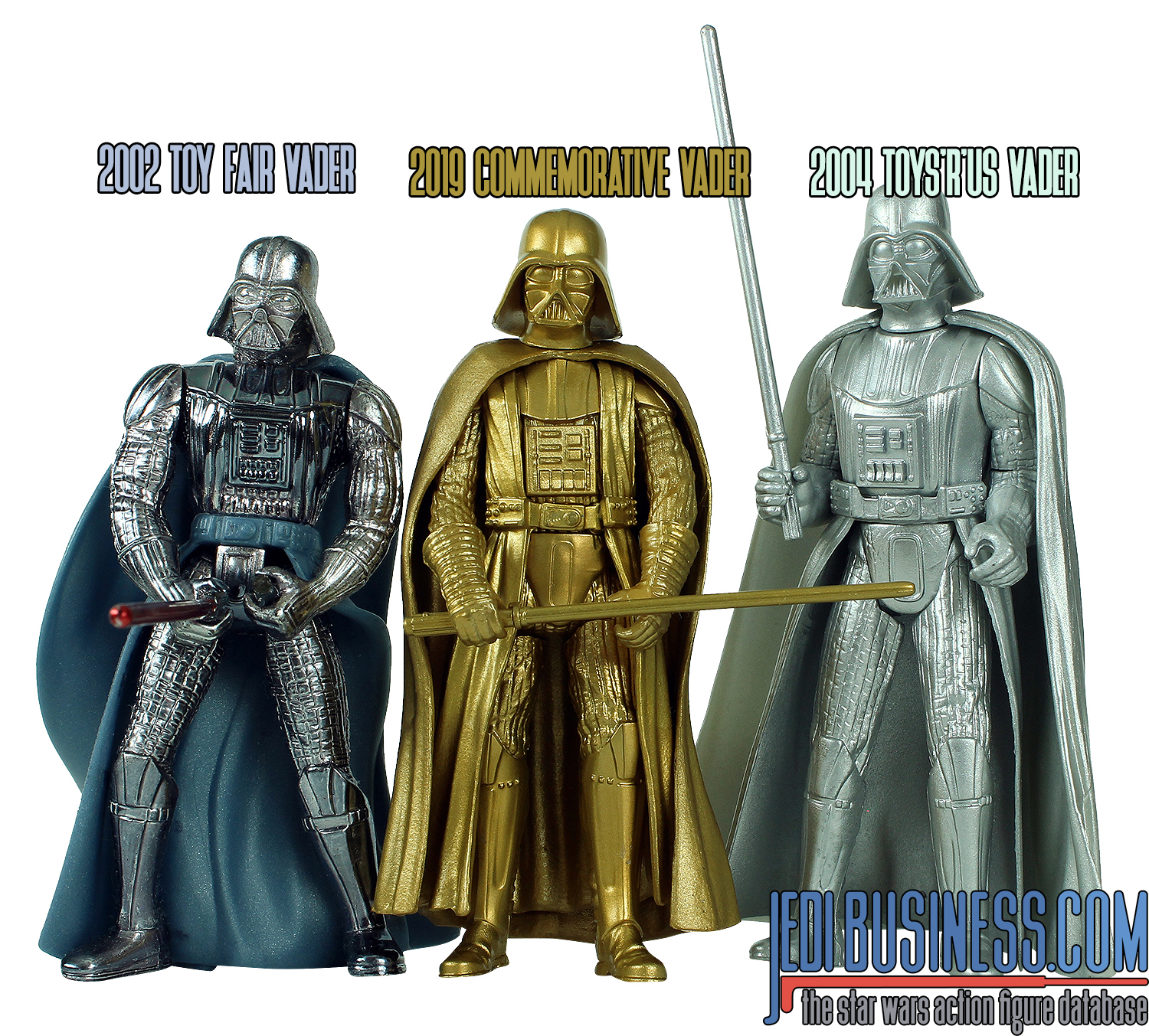 Darth Vader Episode 4 - Bundled With Stormtrooper
