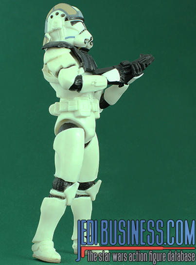 AT-TE Tank Gunner Greatest Battles The Saga Collection