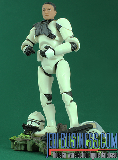 AT-TE Tank Gunner Greatest Battles The Saga Collection