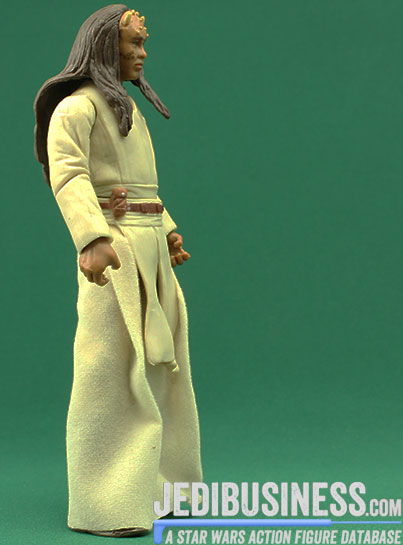 Agen Kolar Jedi vs. Darth Sidious 5-Pack The Saga Collection
