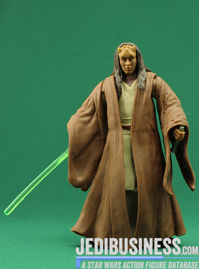 Agen Kolar Jedi vs. Darth Sidious 5-Pack