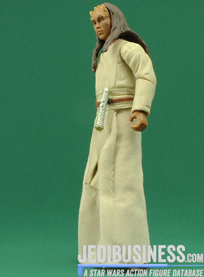 Agen Kolar Jedi vs. Darth Sidious 5-Pack The Saga Collection
