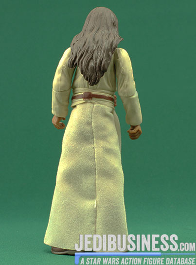 Agen Kolar Jedi vs. Darth Sidious 5-Pack The Saga Collection