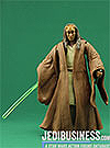 Agen Kolar, Jedi vs. Darth Sidious 5-Pack figure