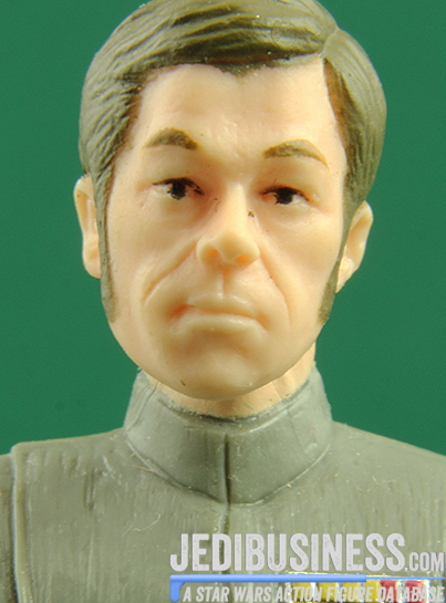 Chief Bast Death Star Briefing 7-Pack The Saga Collection
