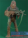 Chewbacca, Heroes & Villains figure