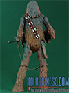 The Saga Collection Chewbacca