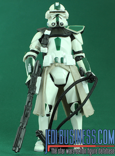 Clone Commander figure, TSCGreatestBattles