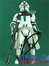 Clone Commander, Greatest Battles figure