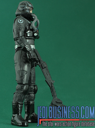 Clone Pilot Heroes & Villains The Saga Collection