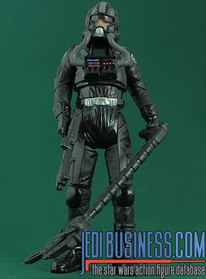 Clone Pilot figure, TSCHeroesAndVillains