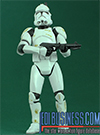 Clone Trooper, Heroes & Villains figure