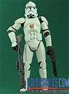 Clone Trooper, Concept By Alex Jaeger figure