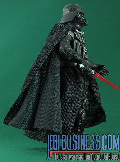 Darth Vader Heroes & Villains The Saga Collection