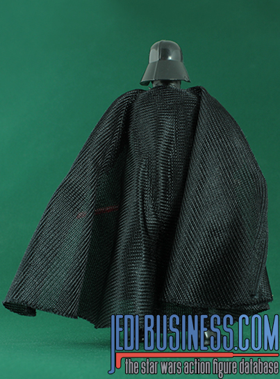 Darth Vader Heroes & Villains The Saga Collection