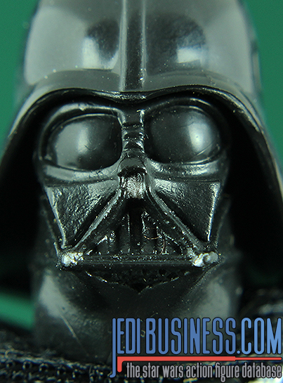 Darth Vader Heroes & Villains The Saga Collection