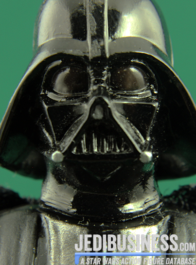 Darth Vader Death Star Briefing 7-Pack The Saga Collection