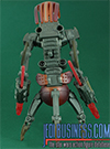 Destroyer Droid, Heroes & Villains figure