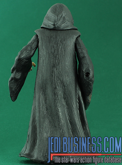 Palpatine (Darth Sidious) Greatest Battles The Saga Collection