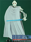 General Grievous, Heroes & Villains figure