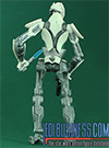 General Grievous Heroes & Villains The Saga Collection