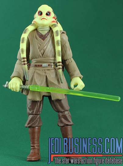 Kit Fisto figure, TSCGreatestBattles