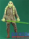 Kit Fisto, Greatest Battles figure