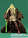 Kit Fisto, Jedi vs. Darth Sidious 5-Pack figure