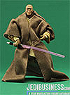 Mace Windu, Jedi vs. Darth Sidious 5-Pack figure