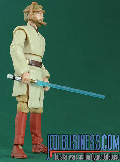 Obi-Wan Kenobi Greatest Battles The Saga Collection
