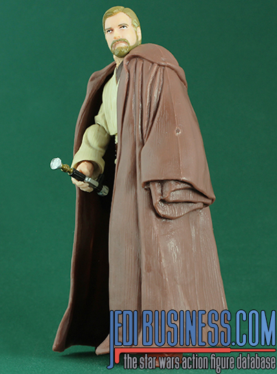 Obi-Wan Kenobi Greatest Battles The Saga Collection