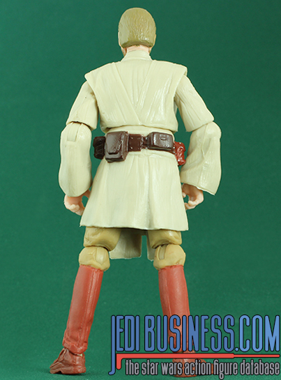 Obi-Wan Kenobi Greatest Battles The Saga Collection