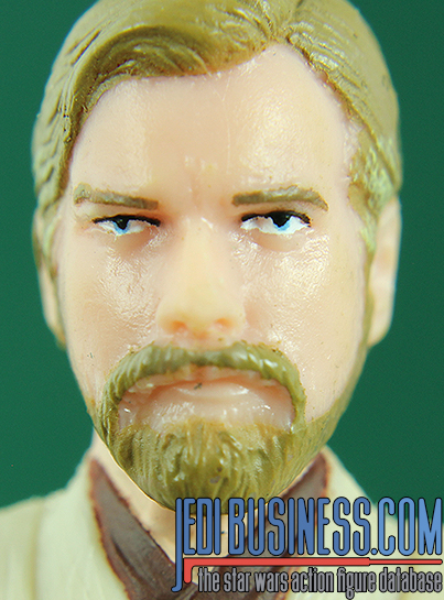 Obi-Wan Kenobi Greatest Battles The Saga Collection