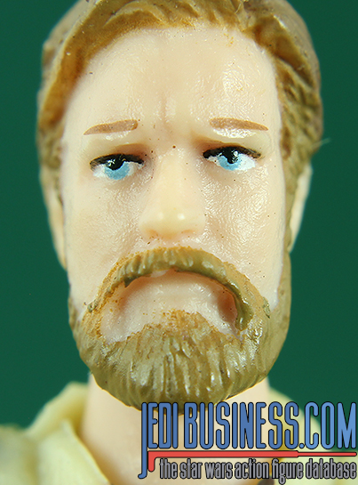 Obi-Wan Kenobi Heroes & Villains The Saga Collection