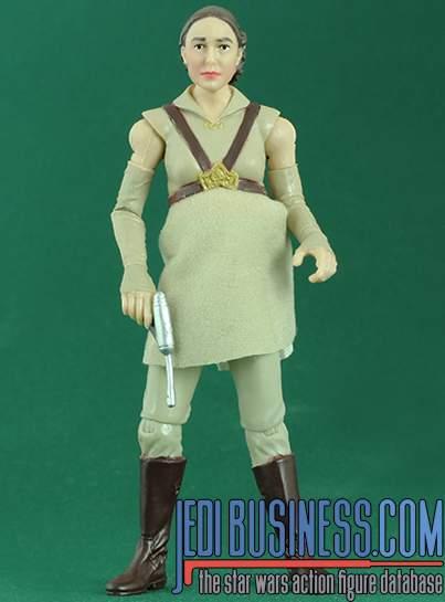 Padmé Amidala figure, TSCGreatestBattles