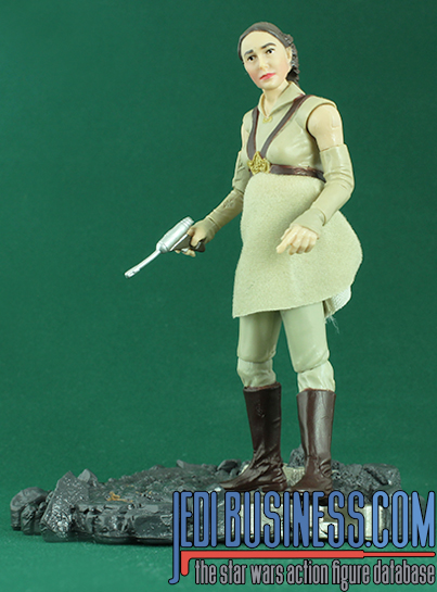 Padmé Amidala Greatest Battles The Saga Collection