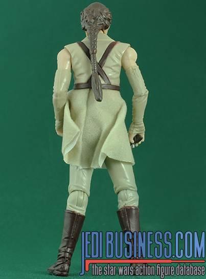 Padmé Amidala Greatest Battles The Saga Collection