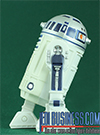 R2-D2, Greatest Battles figure