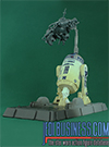 R2-D2 Heroes & Villains The Saga Collection