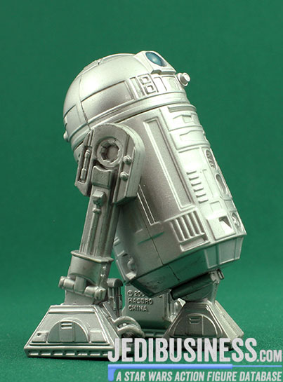 R2-D2 Episode III Gift 6-Pack The Saga Collection