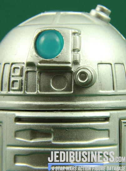 R2-D2 Episode III Gift 6-Pack The Saga Collection