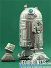 R2-D2, Episode III Gift 6-Pack figure