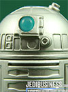 R2-D2 Episode III Gift 6-Pack The Saga Collection