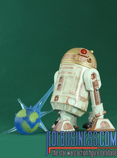 R4-G9 Greatest Battles The Saga Collection