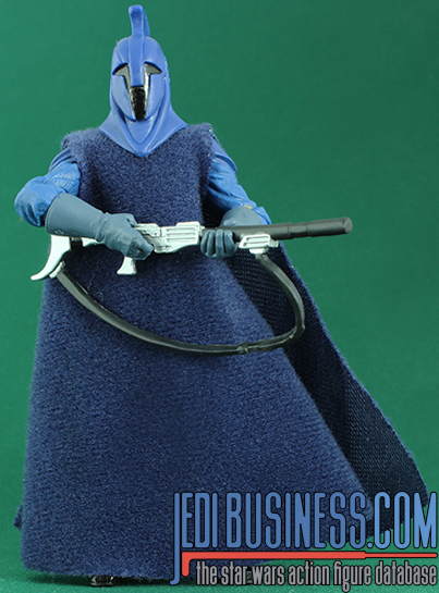 Senate Guard figure, TSCGreatestBattles