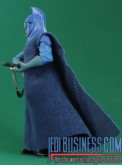 Senate Guard Greatest Battles The Saga Collection