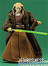 Saesee Tiin, Jedi vs. Darth Sidious 5-Pack figure