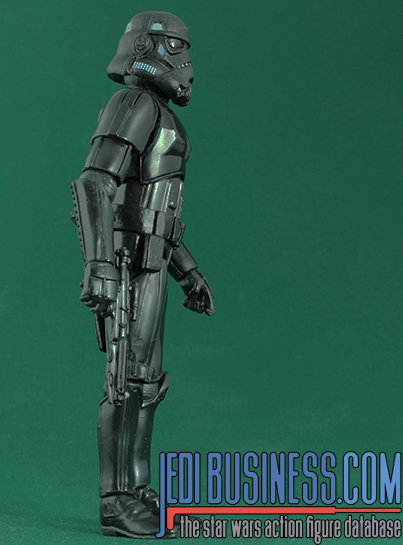 Shadow Stormtrooper Crimson Empire The Saga Collection